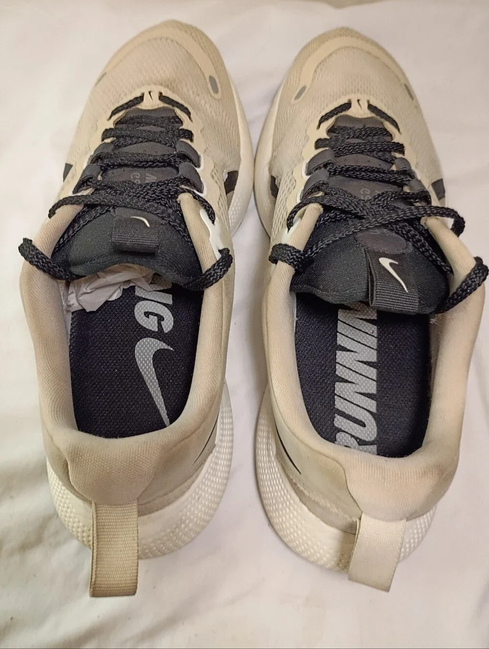Nike pretty good